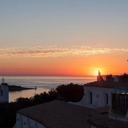 Luci Di La Muntagna Hotel 4*