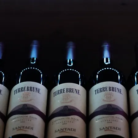 Luci Di La Muntagna Porto Cervo