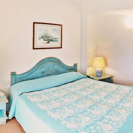 Luci Di La Muntagna Hotel 4*