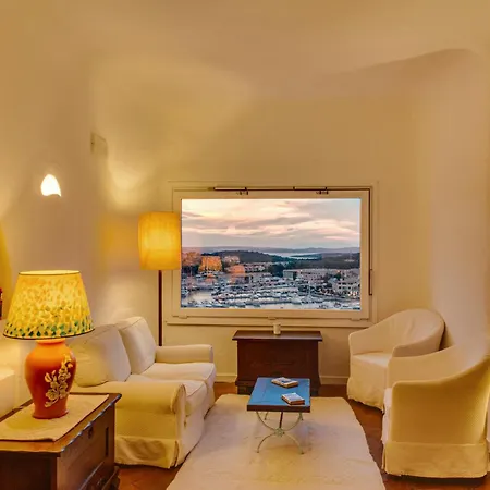 Luci Di La Muntagna Hotel 4*