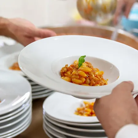 Luci Di La Muntagna 4* Porto Cervo