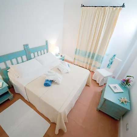 Luci Di La Muntagna Hotel