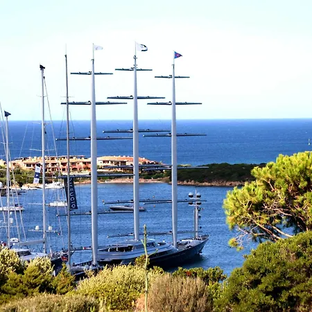 Luci Di La Muntagna Hotel