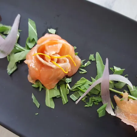 Luci Di La Muntagna Hotel