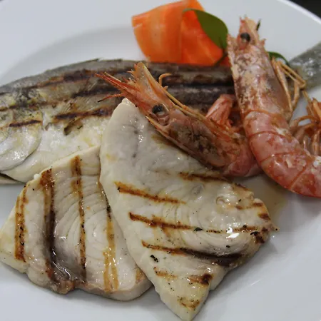 Luci Di La Muntagna 4* Porto Cervo