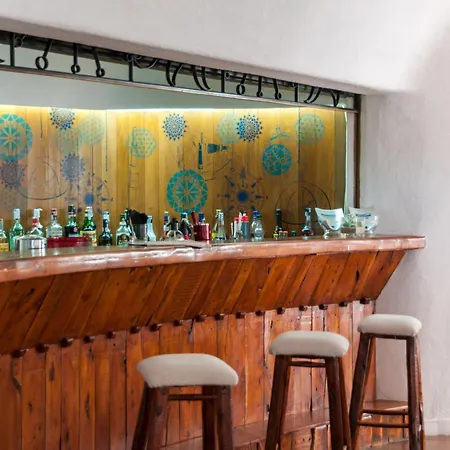 Hotel Luci Di La Muntagna 4*