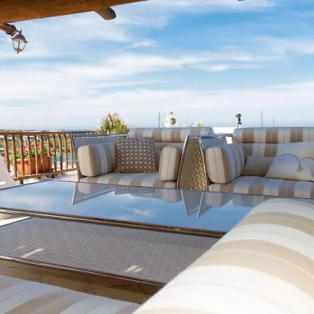 Luci Di La Muntagna 4*