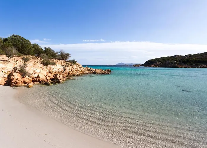 Luci Di La Muntagna Szálloda