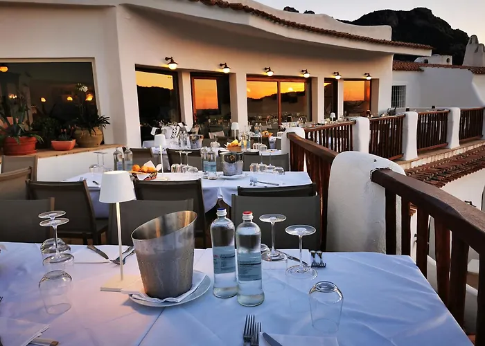 Luci Di La Muntagna 4*