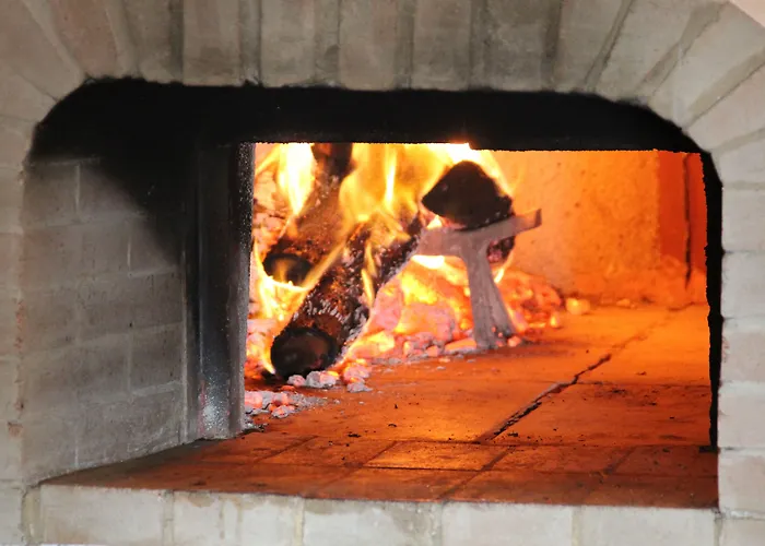 Szálloda Luci Di La Muntagna 4*