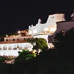 Hotel Luci Di La Muntagna Porto Cervo