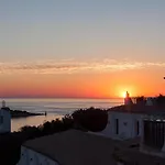 Luci Di La Muntagna Szálloda 4*