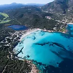 Luci Di La Muntagna Porto Cervo
