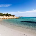 Szálloda Luci Di La Muntagna 4*