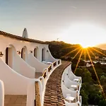 Szálloda Luci Di La Muntagna Porto Cervo