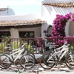 Hotel Luci Di La Muntagna Porto Cervo