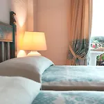 Hotel Luci Di La Muntagna