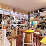 Luci Di La Muntagna Szálloda Porto Cervo