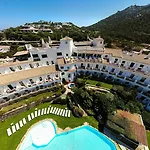 Luci Di La Muntagna Szálloda Porto Cervo