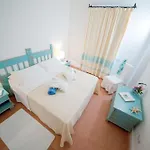 Luci Di La Muntagna Szálloda