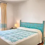 Szálloda Luci Di La Muntagna 4*