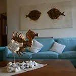 Hotel Luci Di La Muntagna 4*