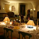 Hotel Luci Di La Muntagna