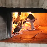 Szálloda Luci Di La Muntagna 4*