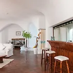 Szálloda Luci Di La Muntagna Porto Cervo