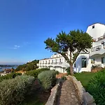 Luci Di La Muntagna Hotel Porto Cervo