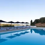 Hotel Luci Di La Muntagna