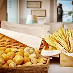 Hotel Luci Di La Muntagna Porto Cervo