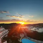 Szálloda Luci Di La Muntagna Porto Cervo