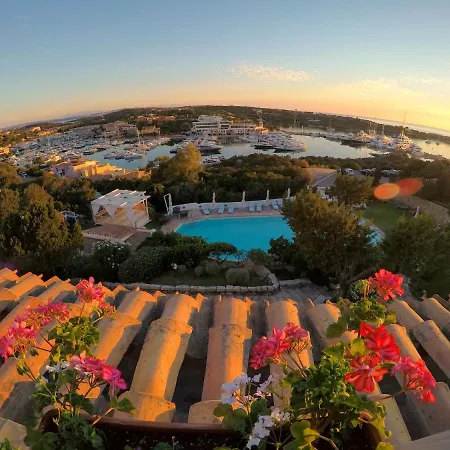 Luci Di La Muntagna Porto Cervo