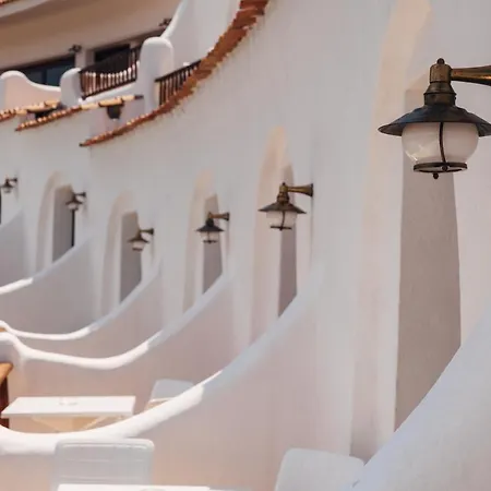 Hotel Luci Di La Muntagna 4*