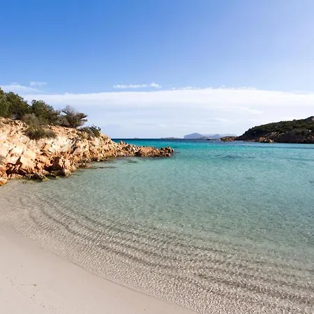 Luci Di La Muntagna Hotel