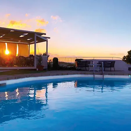 Luci Di La Muntagna 4* Porto Cervo