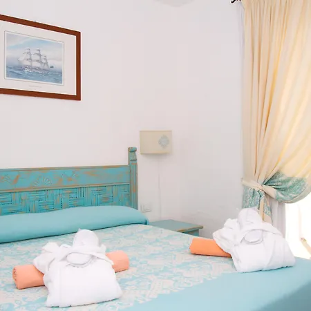 Luci Di La Muntagna Hotel 4*