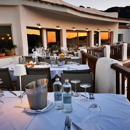 Luci Di La Muntagna 4*