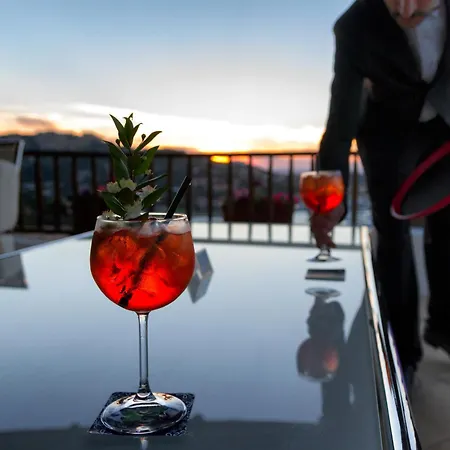 Luci Di La Muntagna Porto Cervo