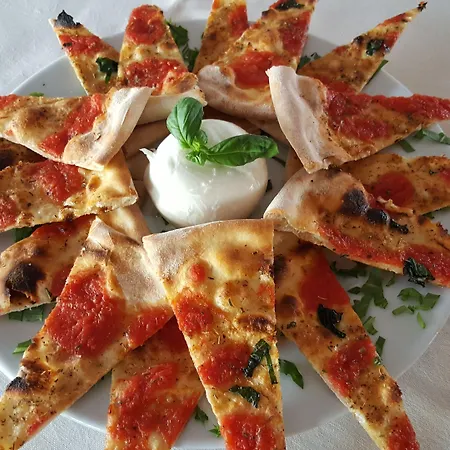 Hotel Luci Di La Muntagna