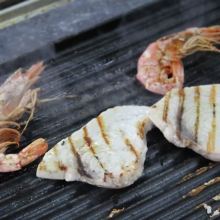 Luci Di La Muntagna 4* Porto Cervo