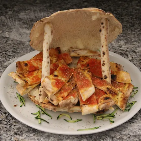 Hotel Luci Di La Muntagna