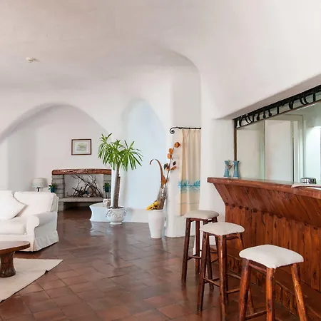 Hotel Luci Di La Muntagna Porto Cervo