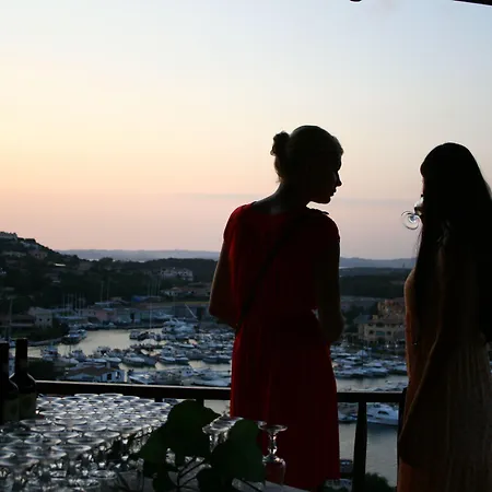 Luci Di La Muntagna 4*