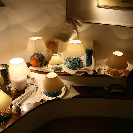 Hotel Luci Di La Muntagna 4*