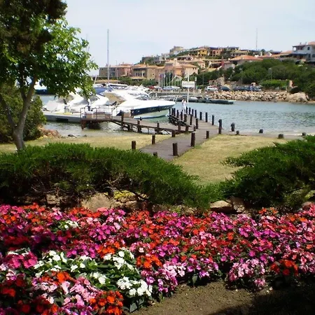 Luci Di La Muntagna Porto Cervo