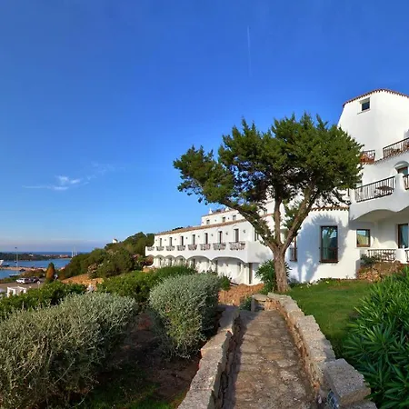 Luci Di La Muntagna Hotel Porto Cervo