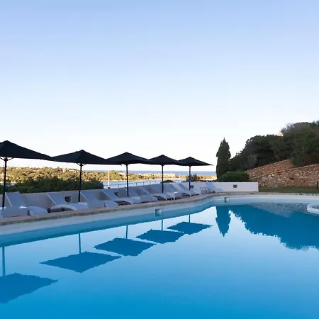 Hotel Luci Di La Muntagna