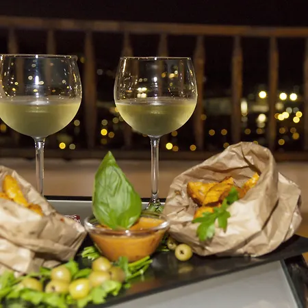 Luci Di La Muntagna 4*